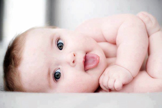 How to prevent rash in babies?